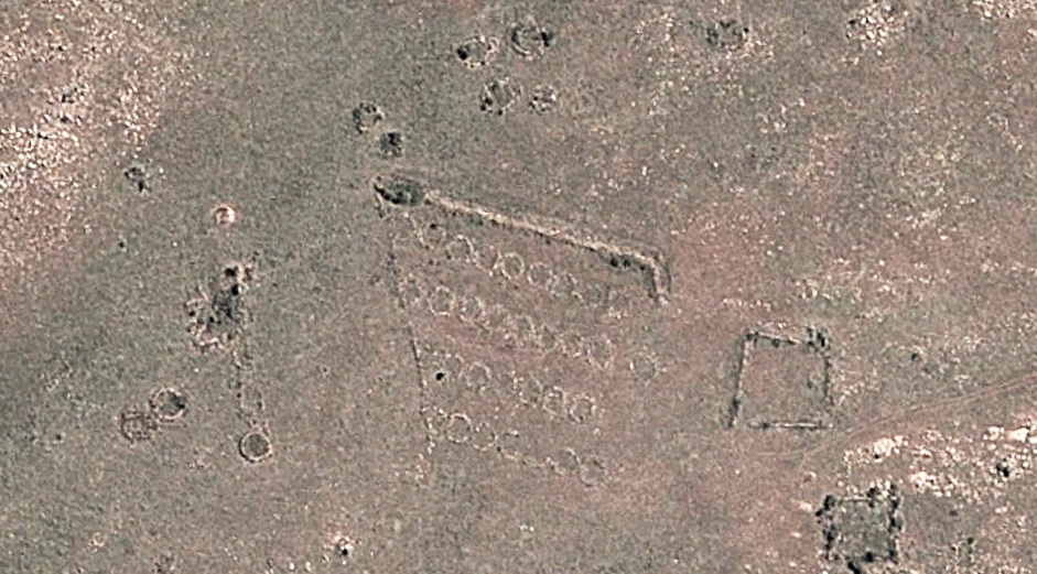 Greylingstad NG church